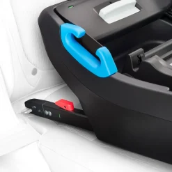 Kids Clek Liing Car Seat Extra Base