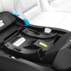 Kids Clek Liing Car Seat Extra Base