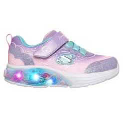 Skechers Lil Mermaid Shoe Size 6-10