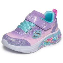 Skechers Lil Mermaid Shoe Size 6-10