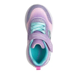 Skechers Lil Mermaid Shoe Size 6-10