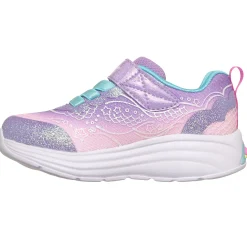 Skechers Lil Mermaid Shoe Size 6-10