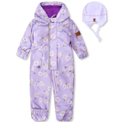 Deux par Deux Outerwear>Daisies Spring Set 3-24m