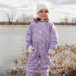 Deux par Deux Outerwear>Daisies Spring Set 3-24m