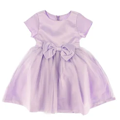 Kids Joe-Ella Dresses & Rompers>Lilac Dalia Dress 2-8y