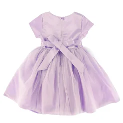 Kids Joe-Ella Dresses & Rompers>Lilac Dalia Dress 2-8y