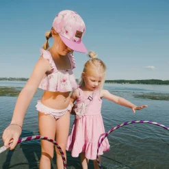 Kids Deux par Deux Hats & Caps><noscript><img width=
