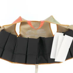 Kids Current Tyed Swim Vest 1-5y