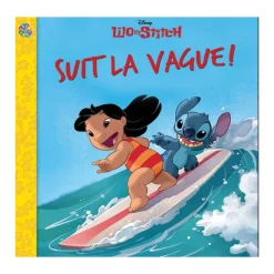 Prologue Lilo & Stitch Suit La Vague!