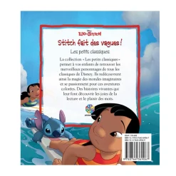Prologue Lilo & Stitch Suit La Vague!