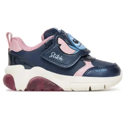 Geox Lilo&stitch Light Shoes Size 24-30