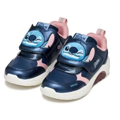 Geox Lilo&stitch Light Shoes Size 24-30