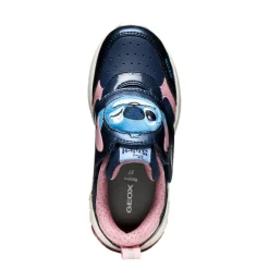 Geox Lilo&stitch Light Shoes Size 24-30