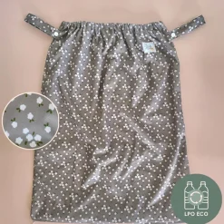 La Petite Ourse Lily Deluxe Wetbag