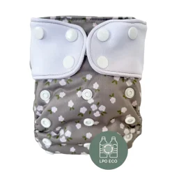 BOY La Petite Ourse Cloth Diapers|Cloth Diapers>Lily Newborn Cloth Diaper
