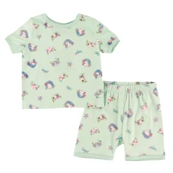 Kids Nebulous Stars Pajamas & Bathrobes>Lilya Pajamas 4-12y