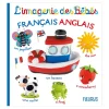 Prologue L'Imagerie des Bébés - Français / Anglais
