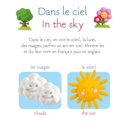 Prologue L'Imagerie des Bébés - Français / Anglais