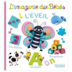 Prologue L'Imagerie des Bébés L'Éveil