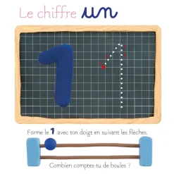 Prologue L'Imagerie des Bébés L'Éveil