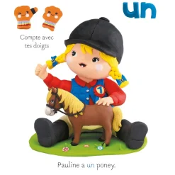Prologue L'Imagerie des Bébés L'Éveil