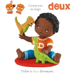Prologue L'Imagerie des Bébés L'Éveil