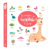 Auzou Baby 0-2 Years>L'Imagier de Sophie La Girafe