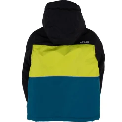 Kids/BOY Buki Lime Bloc Snowsuit 2-8