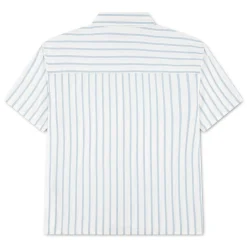 Kids/BOY Abercrombie Kids Linen Camp Shirt 5-18y