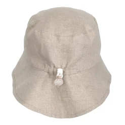 BOY Calikids Linen Hat 0-18m