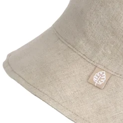 BOY Calikids Linen Hat 0-18m