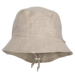 BOY Calikids Linen Hat 0-18m