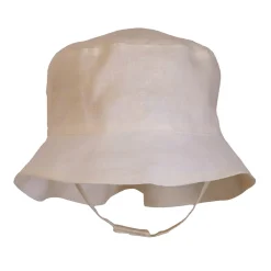 BOY Calikids Linen Hat 0-18m