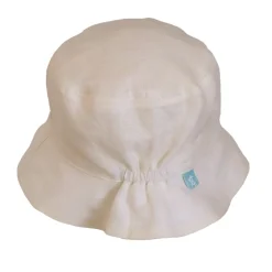 BOY Calikids Linen Hat 0-18m