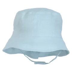 BOY Calikids Linen Hat 0-18m