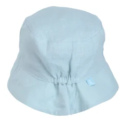 BOY Calikids Linen Hat 0-18m