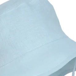 BOY Calikids Linen Hat 0-18m