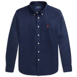 Kids/BOY Polo Ralph Lauren Linen Sport Shirt 8-16y