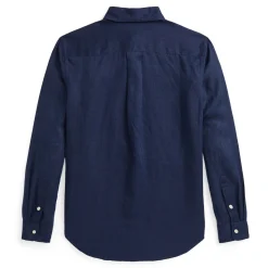 Kids/BOY Polo Ralph Lauren Linen Sport Shirt 8-16y