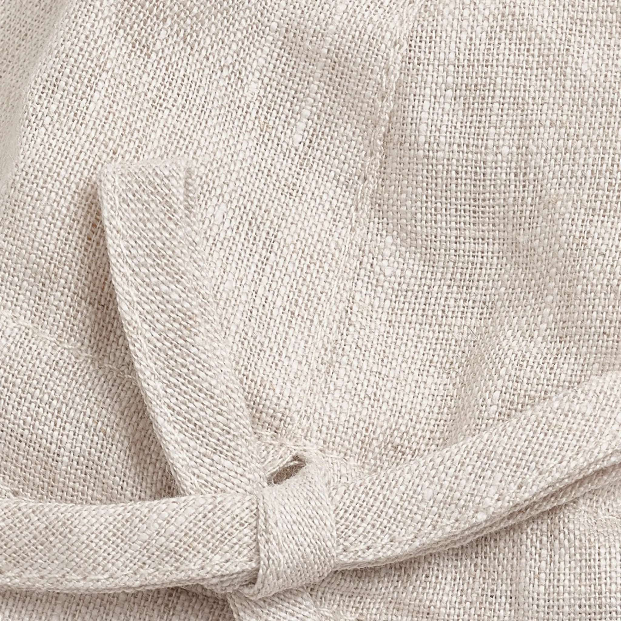Kids Huttelihut Linen Summer Hat 2-8
