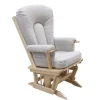 Goberce Gliders & Rocking Chairs|Gliders & Rocking Chairs>Link Rocking Chair - Natural