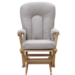 Goberce Gliders & Rocking Chairs|Gliders & Rocking Chairs>Link Rocking Chair - Natural