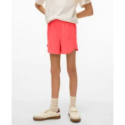 Kids Vero Moda Linsey Sweat Shorts 8-14y