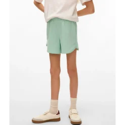 Kids Vero Moda Linsey Sweat Shorts 8-14y