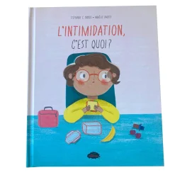 Prologue L'Intimidation C'Est Quoi?