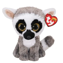 TY Linus Lemur