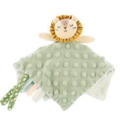 Bebe Confort Developmental Toys>Lion Comfort Plush