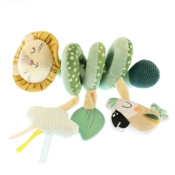 Bebe Confort Stroller & Car Seat Toys|Developmental Toys>Lion Cot Spirial