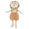 Bebe Confort Plush Toys>Lion Dress 15''