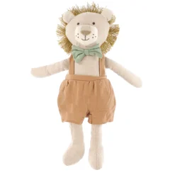 Bebe Confort Plush Toys>Lion Dress 15''